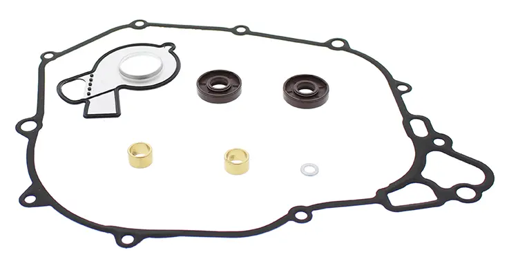 Vertex 821374 Water Pump Rebuild Kit 1