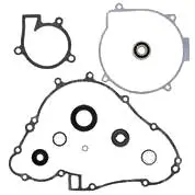 Vertex 821860 Water Pump Rebuild Kit 1