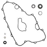 Vertex 821904 Water Pump Rebuild Kit 1