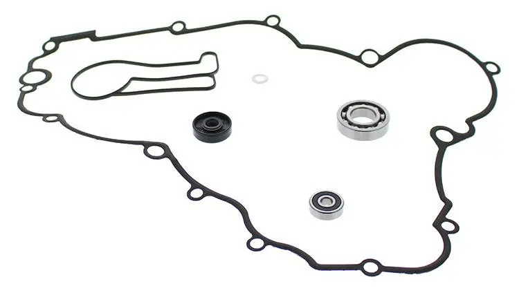Vertex 821976 Water Pump Rebuild Kit 1