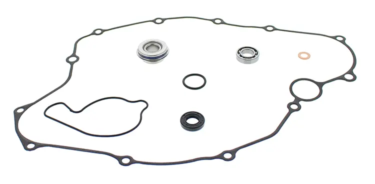 Vertex 821989 Water Pump Rebuild Kit 1