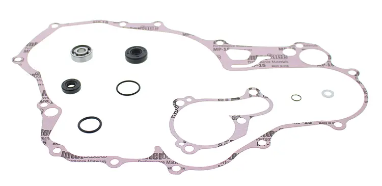 Vertex 821997 Water Pump Rebuild Kit 1