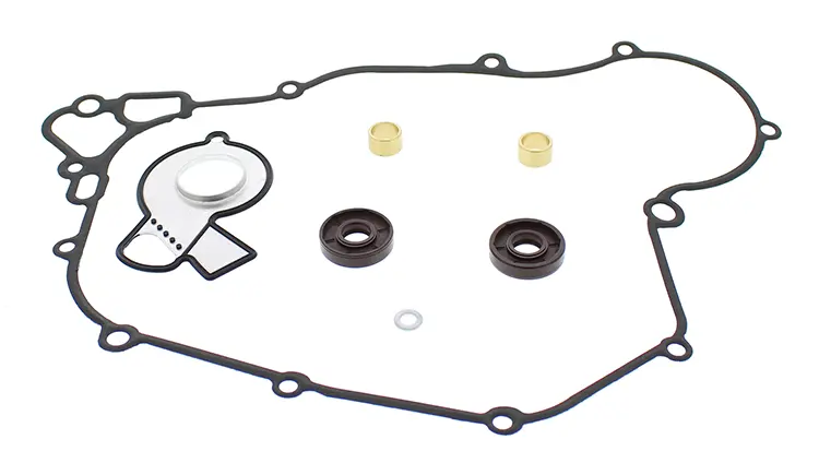 Vertex 821998 Water Pump Rebuild Kit 1