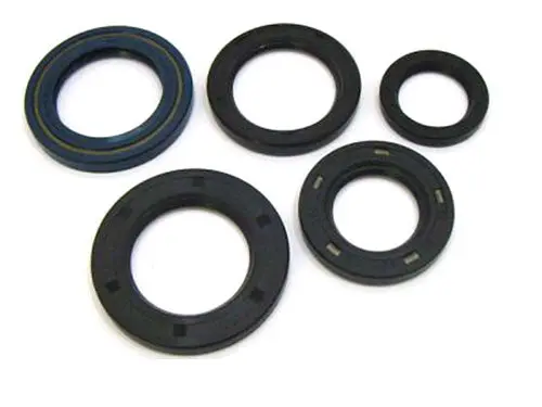 Vertex 822144 Oil Seal Set/Arctic Cat Atv 1