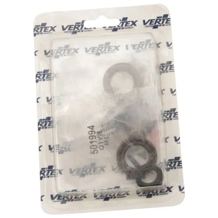 Vertex 822367 Engine Oil Seal Kit 1