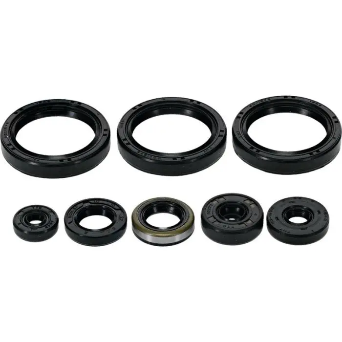 Vertex 822403 Engine Oil Seal Kit 2