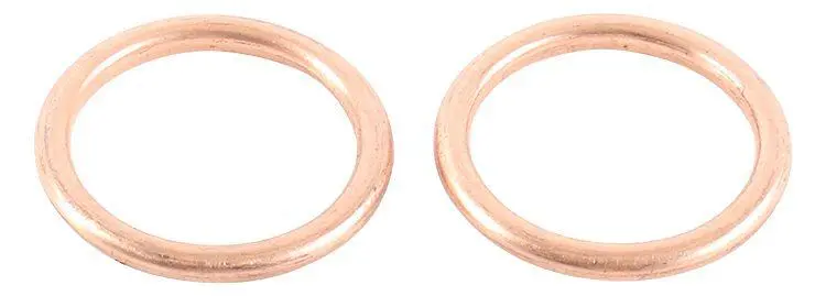 Vertex 823003 Exhaust Gasket Kit 2