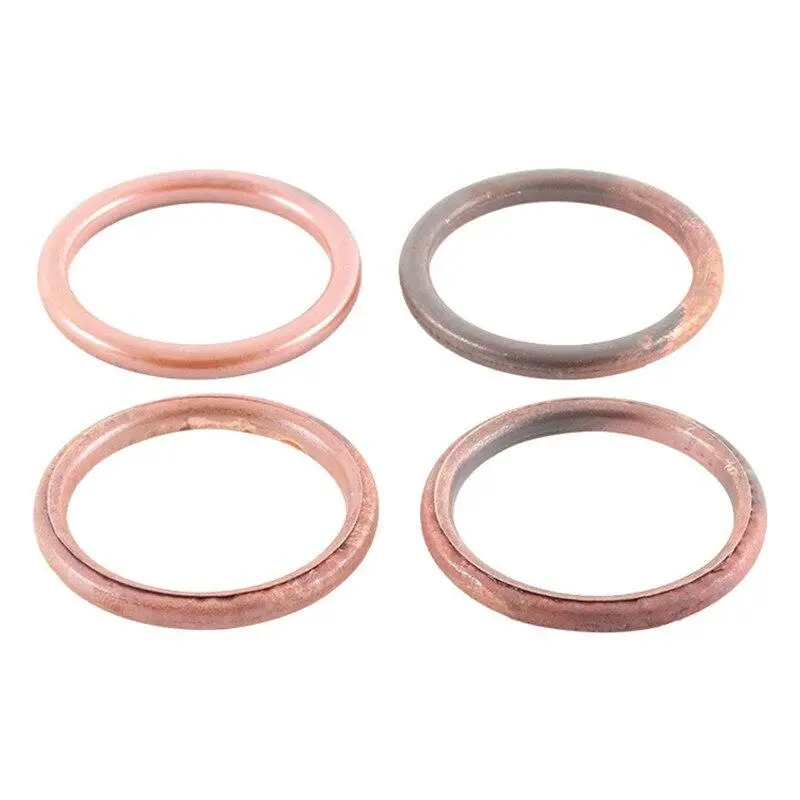 Vertex 823014 Exhaust Gasket Kit Hon 1