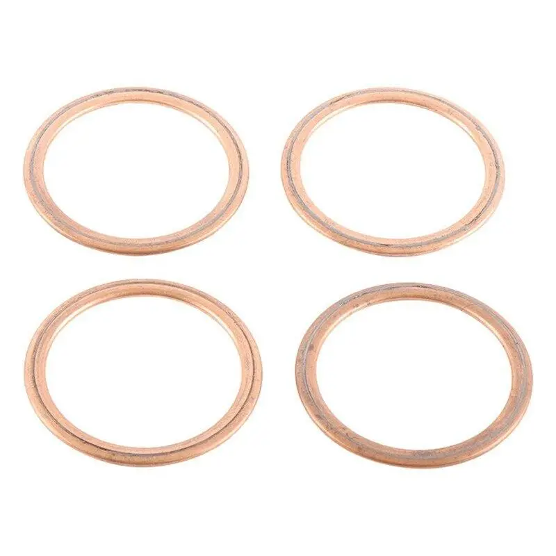 Vertex 823025 Exhaust Gasket Kit Kaw 1