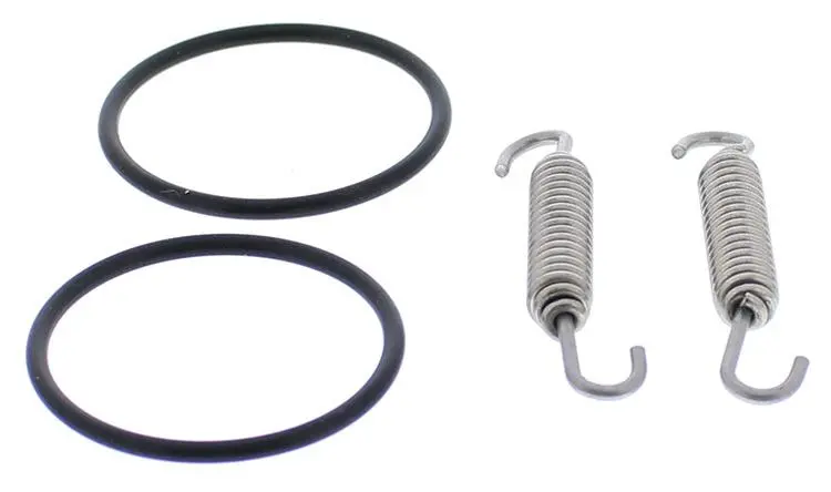 Vertex 823113 Exhaust Gasket Kit 2