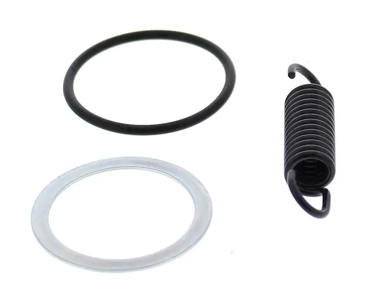 Vertex 823156 Exhaust Gasket Kit 2