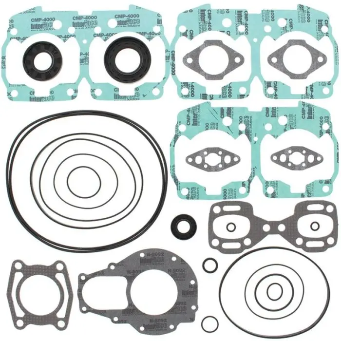 Vertex 860Vg611205 Complete Gasket Kit With Seals 1