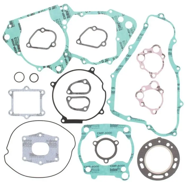 Vertex 860Vg808256 Complete Gasket Kit Without Seals 1