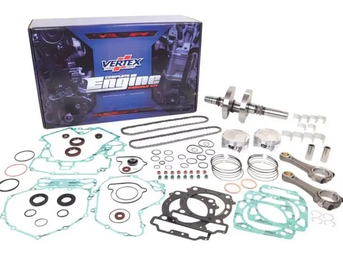 Vertex Hr00192 Complete Engine Rebuild Kit 1