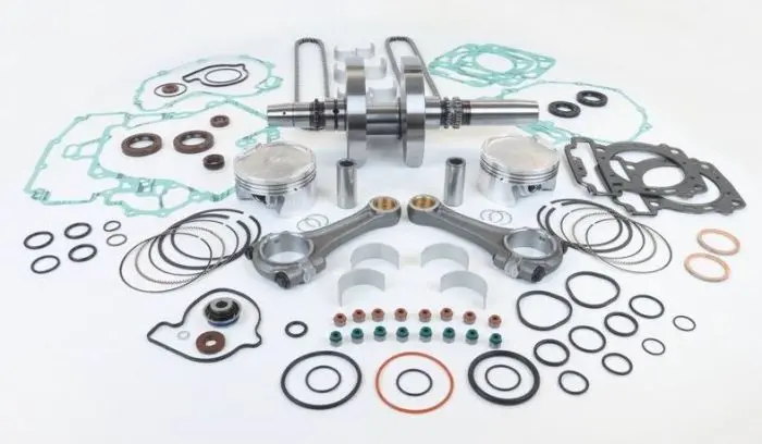 Vertex Hr00192 Complete Engine Rebuild Kit 1