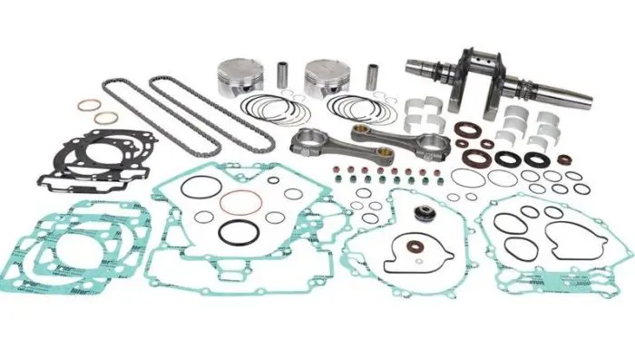 Vertex Hr00194 Complete Engine Rebuild Kit 1