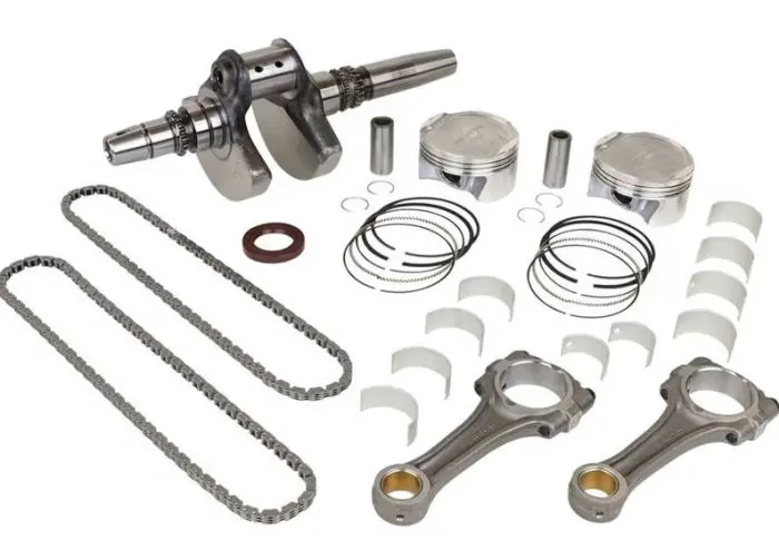 Vertex Hr00194 Complete Engine Rebuild Kit 2