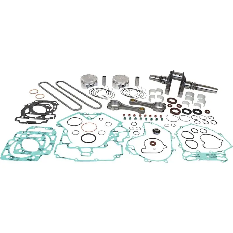 Vertex Hr00194 Complete Engine Rebuild Kit Can 1