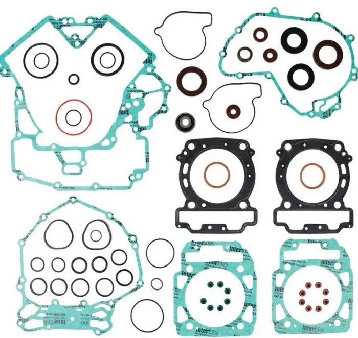 Vertex Hr00196 Complete Engine Rebuild Kit 2