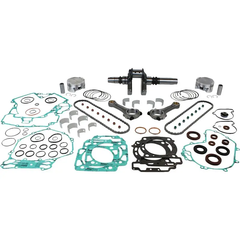 Vertex Hr00199 Oversized Engine Rebuild Kit 1