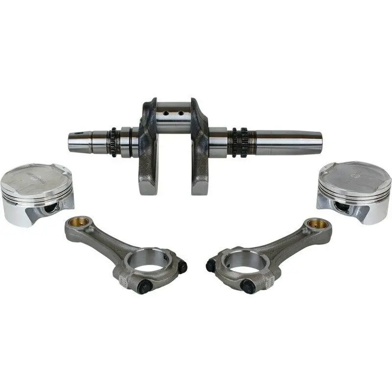 Vertex Hr00201 Complete Engine Rebuild Kit Can 2