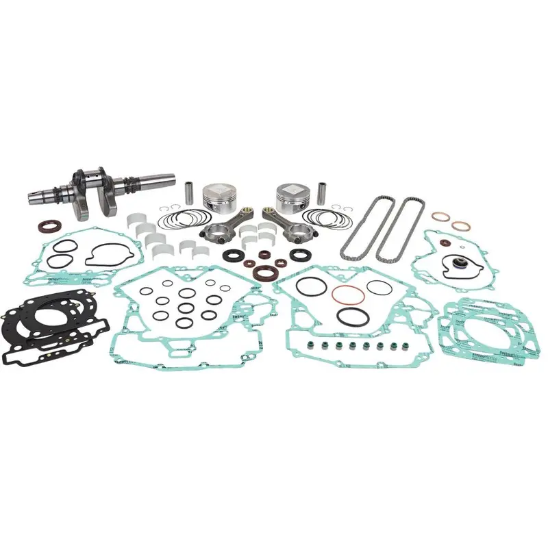 Vertex Hr00205 Complete Engine Rebuild Kit Can 1
