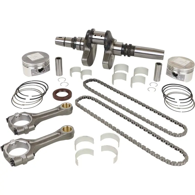 Vertex Hr00205 Complete Engine Rebuild Kit Can 2