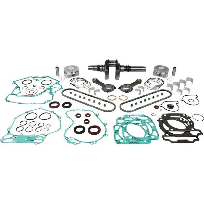 Vertex Hr00206 Oversized Engine Rebuild Kit 1