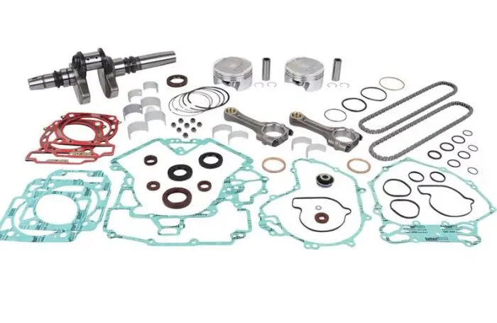 Vertex Hr00208 Complete Engine Rebuild Kit 1