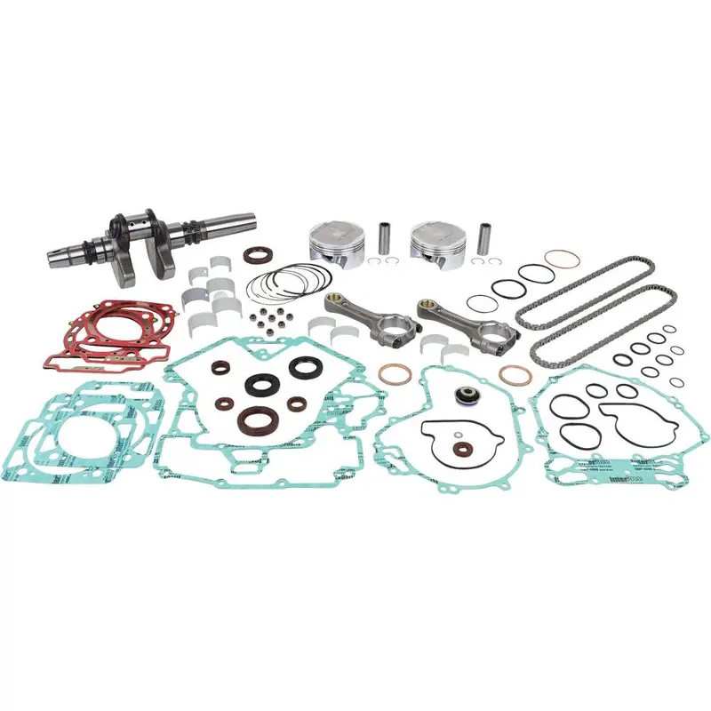 Vertex Hr00208 Complete Engine Rebuild Kit Can 1