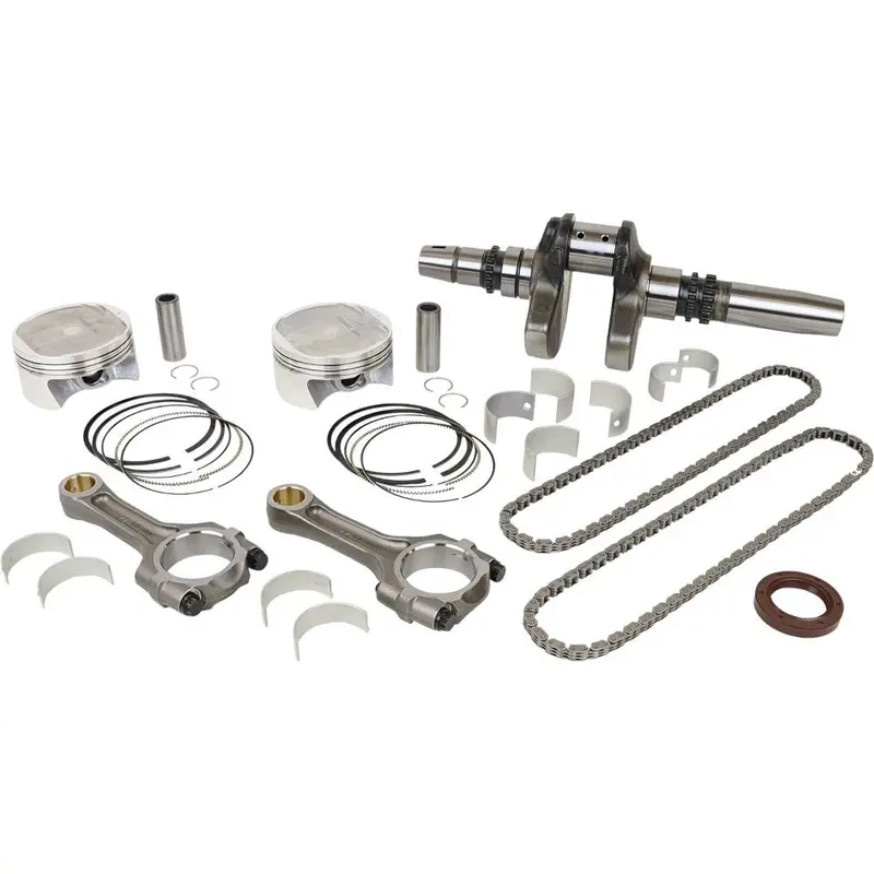Vertex Hr00208 Complete Engine Rebuild Kit Can 2