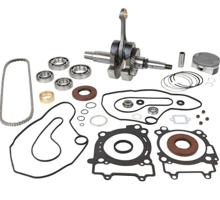 Vertex Hr00212 Complete Engine Rebuild Kit 1