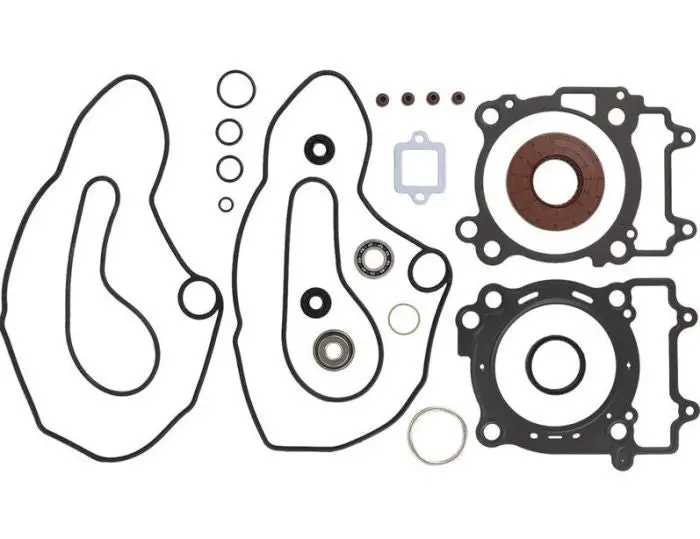 Vertex Hr00212 Complete Engine Rebuild Kit 2
