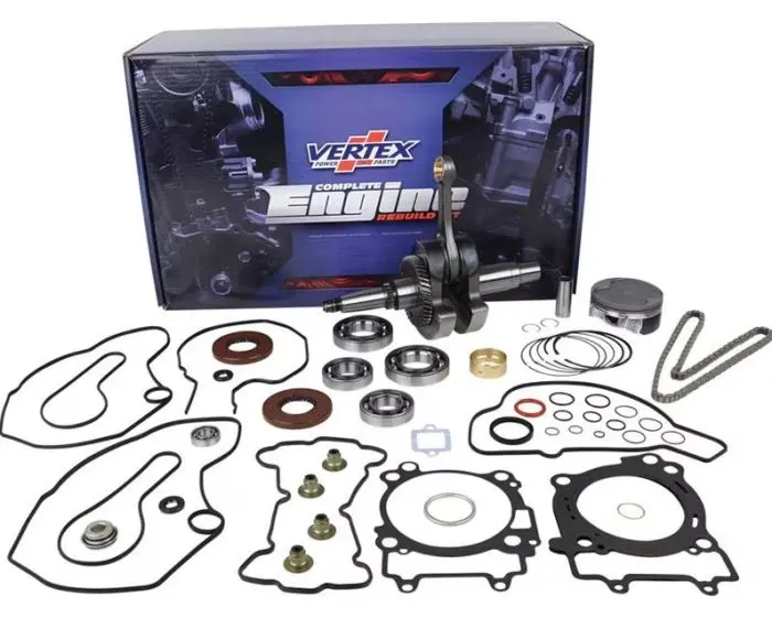 Vertex Hr00213 Complete Engine Rebuild Kit 1