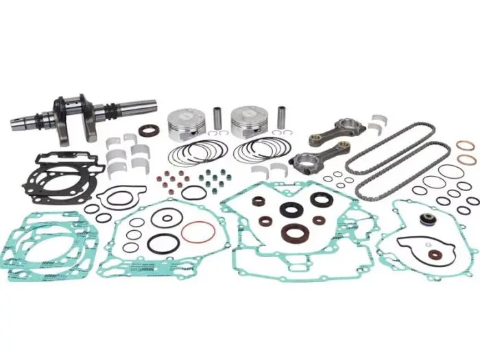 Vertex Hr00217 Complete Engine Rebuild Kit 1