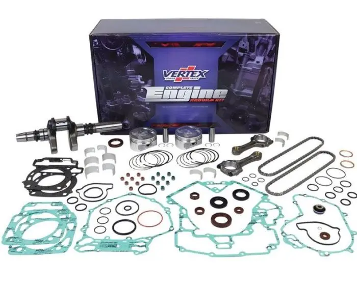 Vertex Hr00217 Complete Engine Rebuild Kit 1