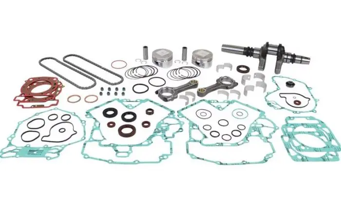 Vertex Hr00218 Complete Engine Rebuild Kit 1
