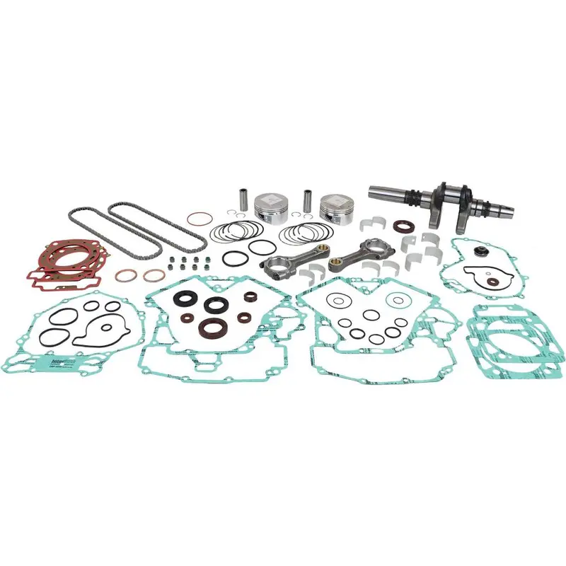 Vertex Hr00218 Complete Engine Rebuild Kit Can 1
