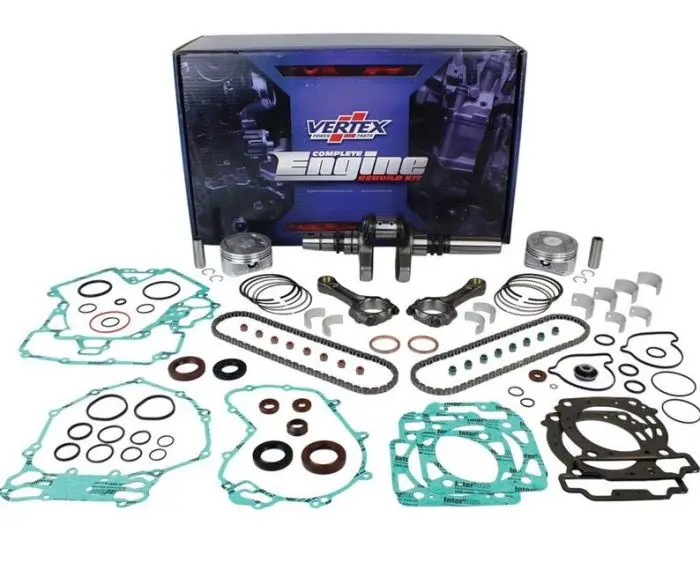 Vertex Hr00219 Oversized Complete Engine Rebuild Kit 1
