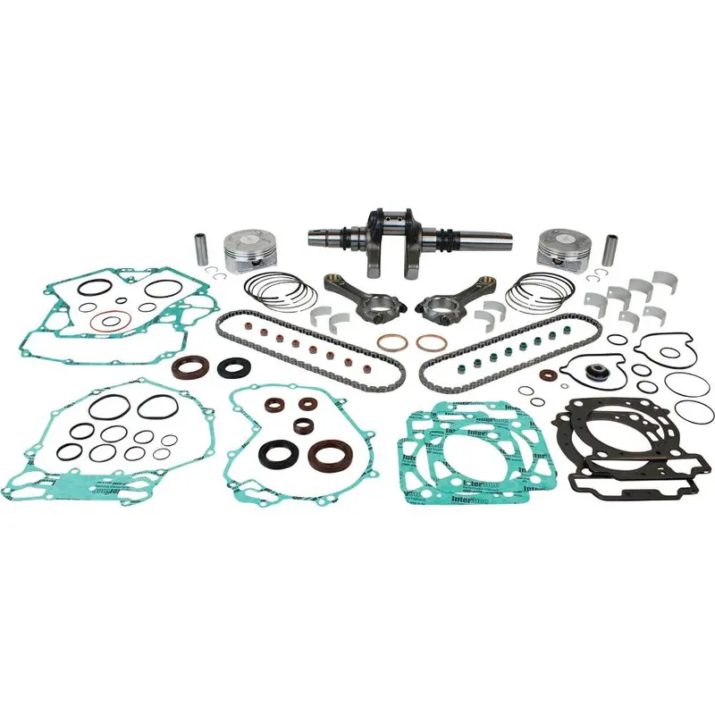 Vertex Hr00219 Oversized Engine Rebuild Kit 1