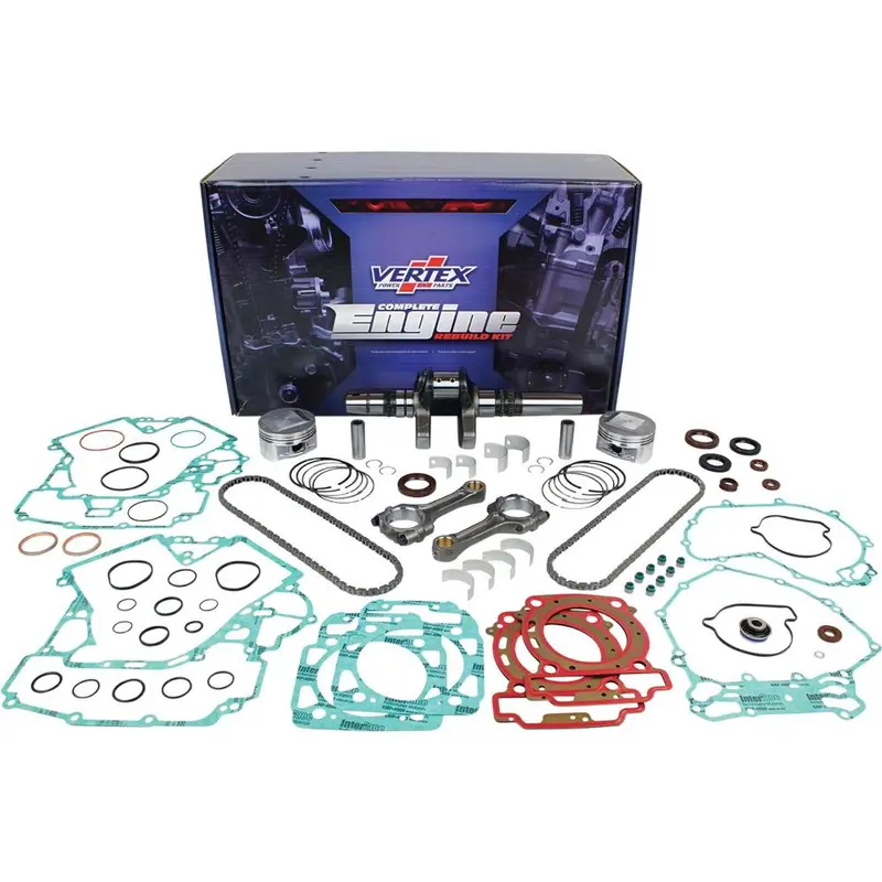 Vertex Hr00220 Oversized Engine Rebuild Kit 1