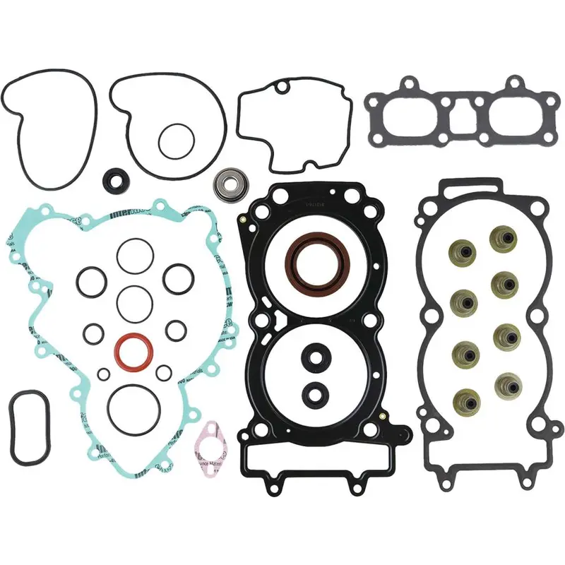 Vertex Hr00224-1 Complete Engine Rebuild Kit Pol 1