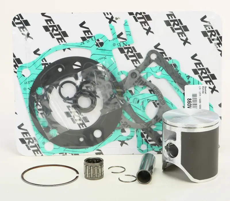 Vertex Vtk22189b-1 Top End Kit 53.94/Std Hon 1
