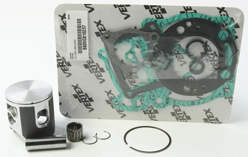 Vertex Vtk22685c Top End Kit 53.94/Std Hon 1