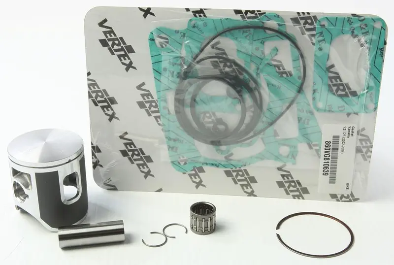 Vertex Vtk22806b Top End Kit 53.94/Std Yam 1