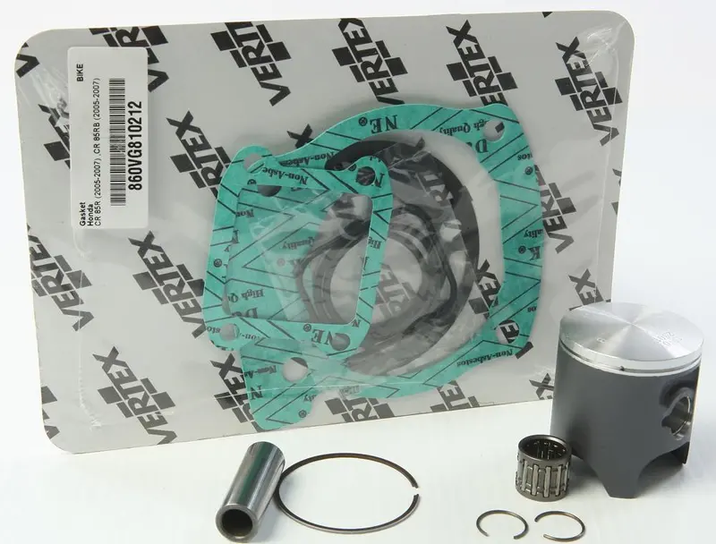 Vertex Vtk22863b-1 Top End Kit 47.45/Std Hon 1