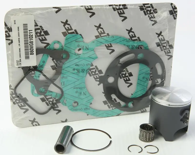 Vertex Vtk22863b Top End Kit 47.45/Std Hon 1