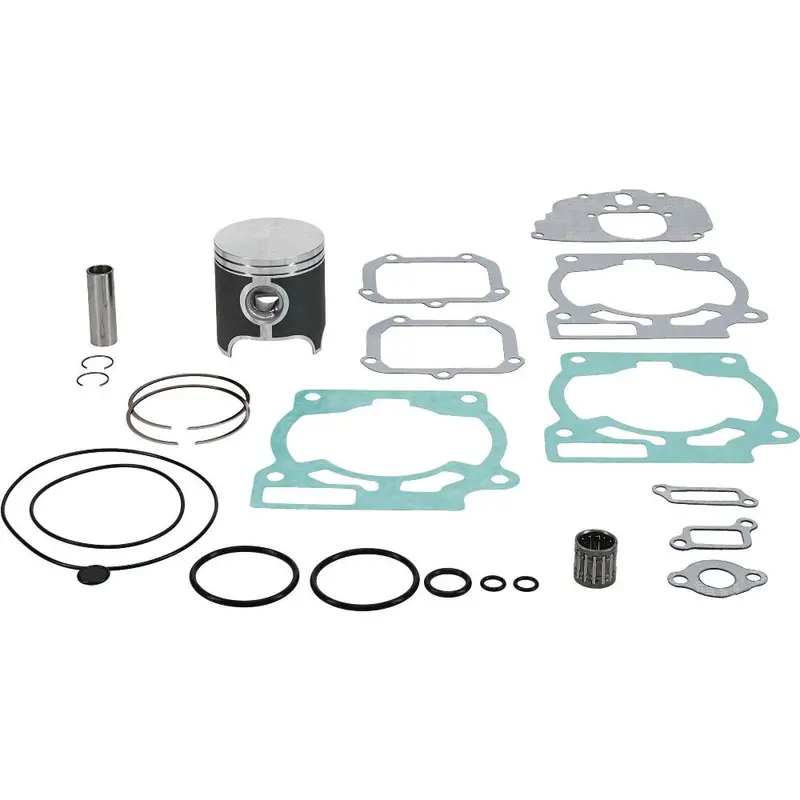 Vertex Vtk22926a-1 Top End Kit Cast Dual Ring 63.96/Std Ktm 1