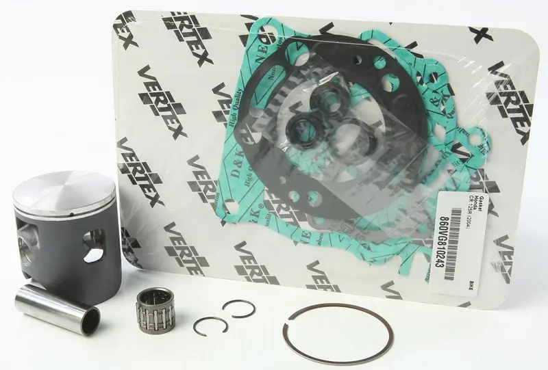 Vertex Vtk22995b Top End Kit 53.93/Std Hon 1