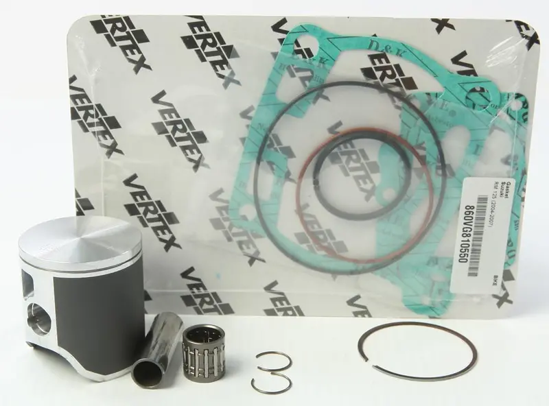 Vertex Vtk22998b Top End Kit 53.96/Std Suz 1